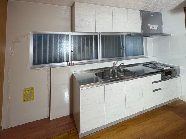 水回り全般工事