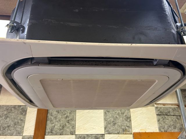 プロの技術でご満足いただけるように心を込めて作業いたします