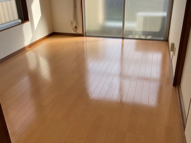 12月キャンペーン！WAX無料！入退去時の際は是非お任せください！大手清掃兼務！