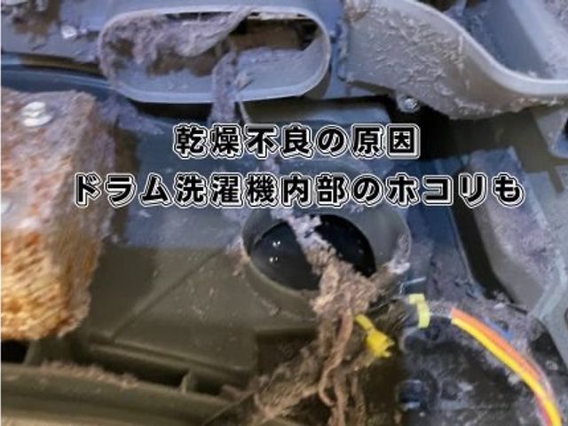 2025アワード入選＊乾燥不良、匂い、詰まりお悩み解決。修理も対応可能です。