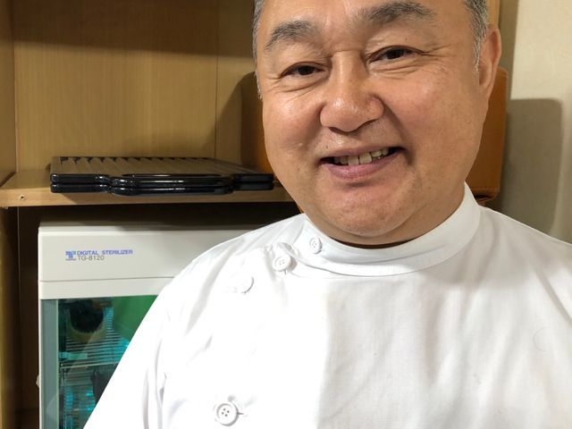 訪問ヘアカット:理容【各市許可取得済.保険加入済】カット30分程度.訪問費用無料