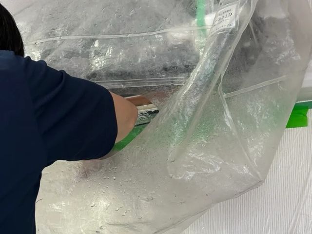 地元密着43年！お客様の「キレイ」にこだわる信頼のプロ集団