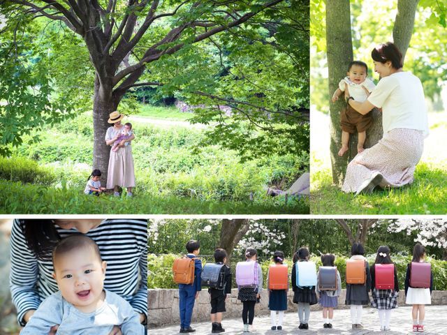 撮影歴20年以上　経験豊富なカメラマンが柔軟に対応いたします