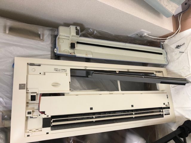 プロの技術でご満足いただけるように心を込めて作業いたします