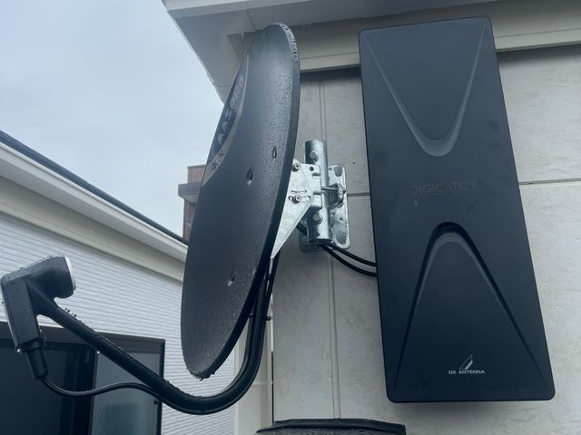 【アンテナ工事専門店】新規出店にてブースタープラン36000円！！