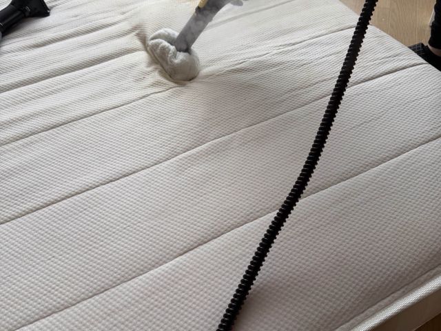 【両面クリーニングオプションサービス】女性スタッフ派遣可能！