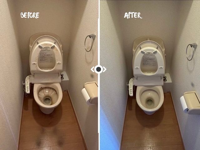 緊急対応！水回り4点駆けつけクリーニング