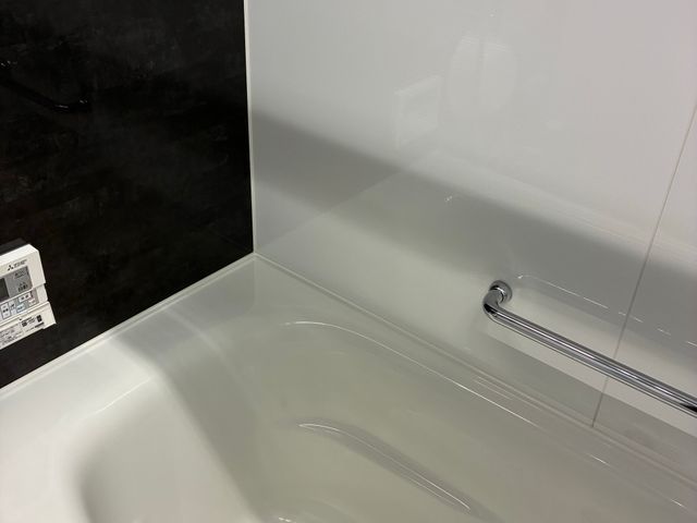 プロの技術でご満足いただけるように心を込めて作業いたします