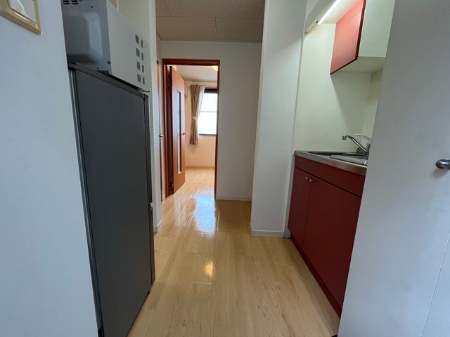 入居率アップは空室清掃から