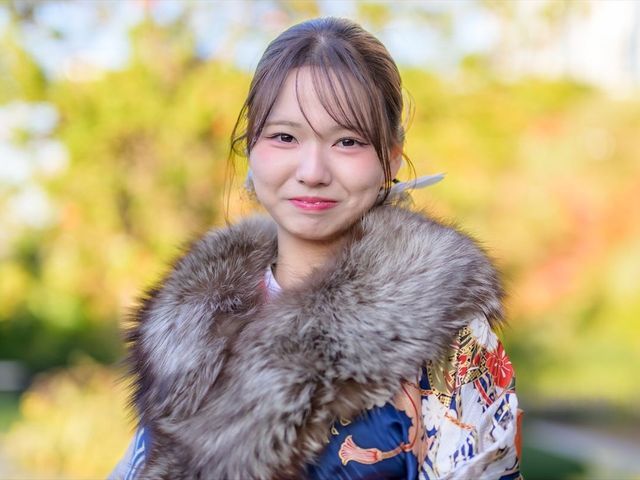 今この瞬間を一枚に！貴方の専属グラファーとして最高の一枚をお撮りいたします