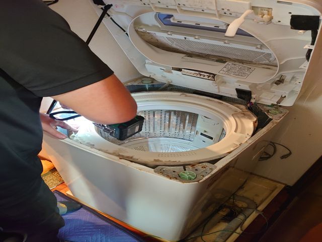 【長年のスキル！】損害保険加入済み◎驚きのクオリティーで汚れを一掃します！