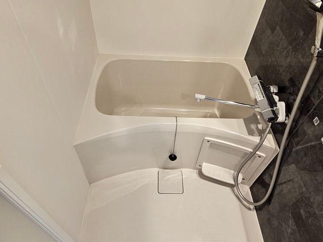 浴室クリーニング