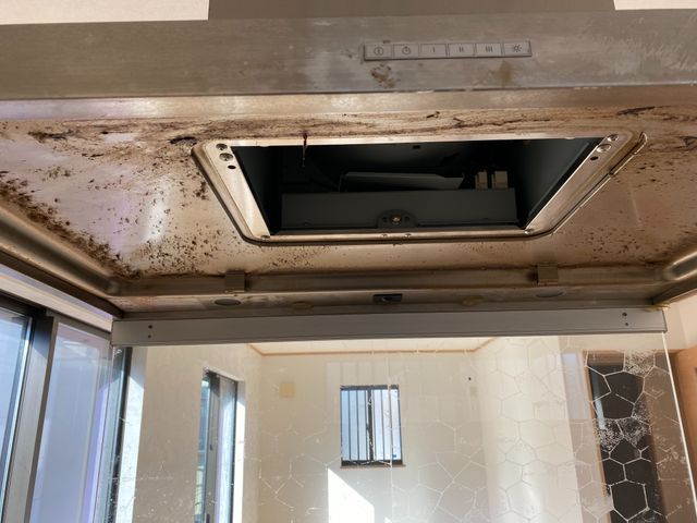 プロの技術でご満足いただけるように心を込めて作業いたします