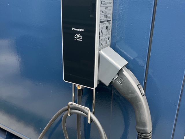 EVライフを快適に！ 自宅充電設備工事はプロにお任せください3kw6kw出来ます