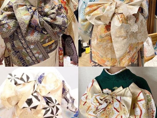 R7夏初掲載◇753ママ得プラン有◇日本髪結い､留袖､振袖もブライダル出身で安心