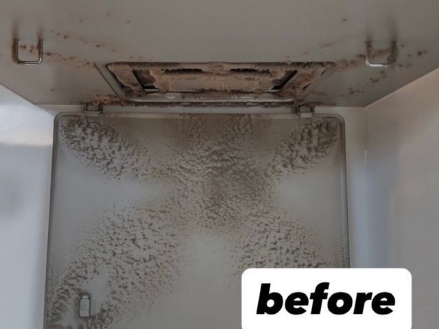 大手経験者による丁寧施工で臭いもスッキリ解決