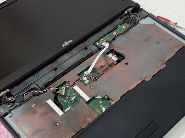 【実店舗あり】パソコン修理