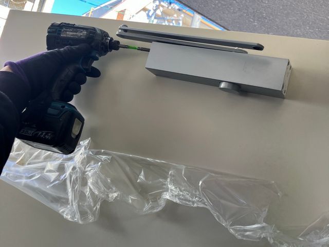 お客様のお力になります！経験と知識を活かして迅速丁寧に作業いたします