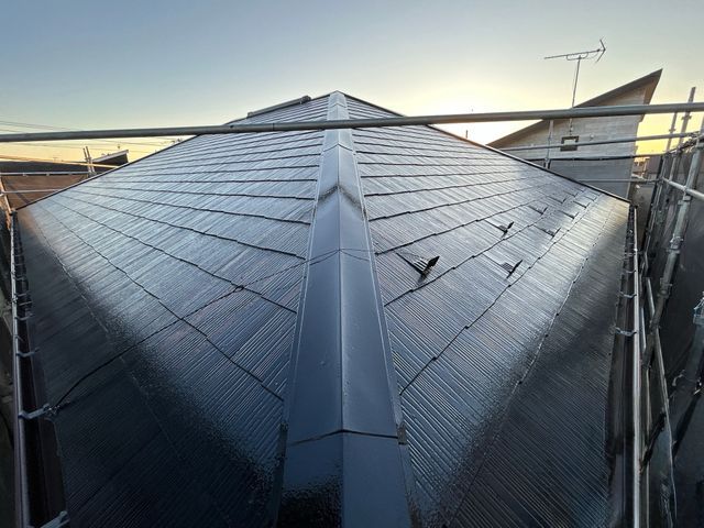 【12月出店】経験10年・累計300棟の実績！自社スタッフによる安心・丁寧仕上げサービスの画像