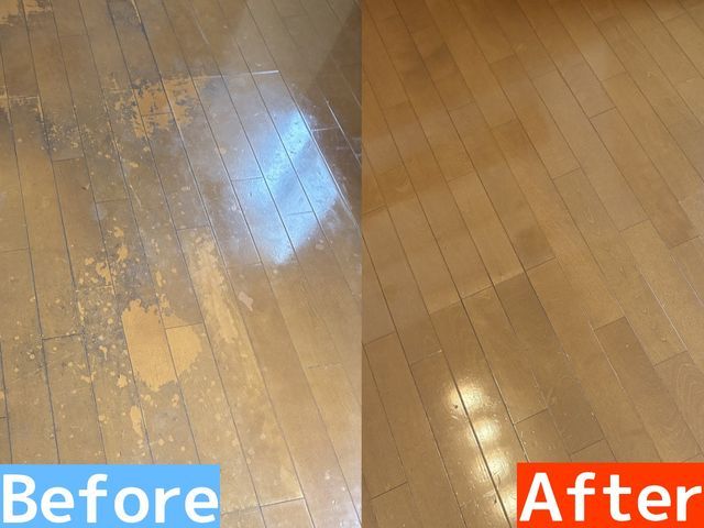 個人も法人も対応｜地域密着25年の実績！親子で築く信頼と丁寧な仕上がりをお約束