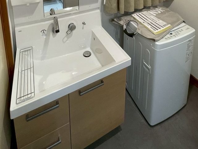 プロの技術でご満足いただけるように心を込めて作業いたします