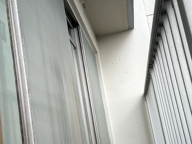 網戸張替えます