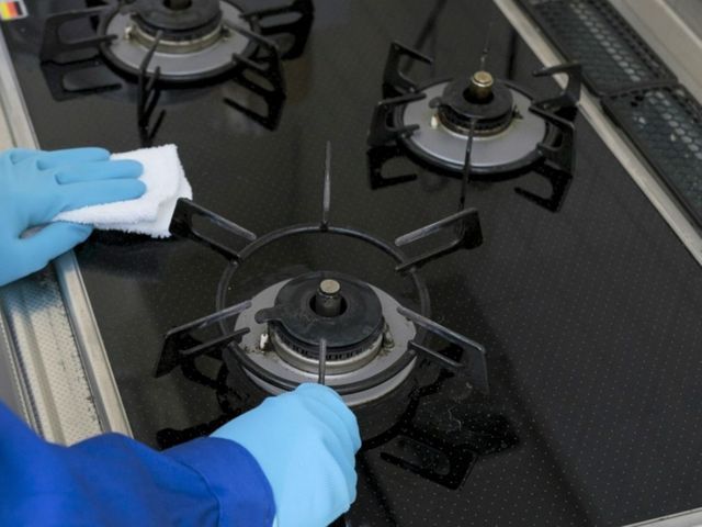 掃除、洗濯、買い物など、家事代行、非営利活動法人日本ハウスクリーニング協会会員