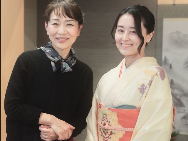 【苦しくなく美しい着姿へ！】30年の経験で4400人を笑顔にした着付けです◎