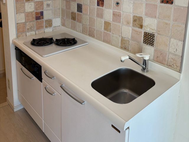 作業外注一切なし！熟練スタッフが豊富な経験と知識で丁寧に作業します