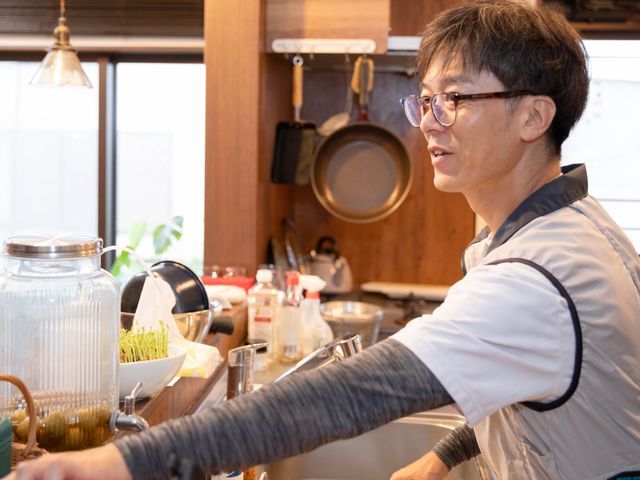 水漏れ・グラつきを根本解決！キッチン水栓交換＆浄水器・分岐水栓設置も◎【横浜市】