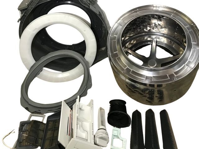 Panasonic専門 リサイクルショップ運営だから実績豊富