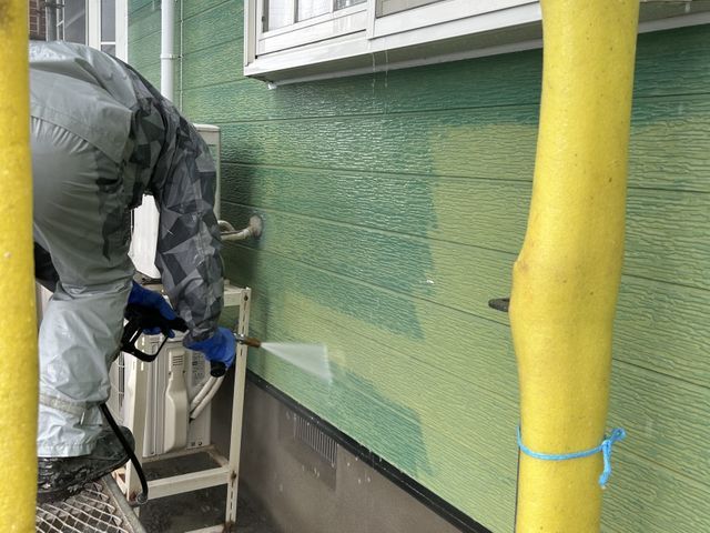 1月新出店◎ 【歴25年・一級の安心感】後悔させない一生モノの塗装【かほく市】