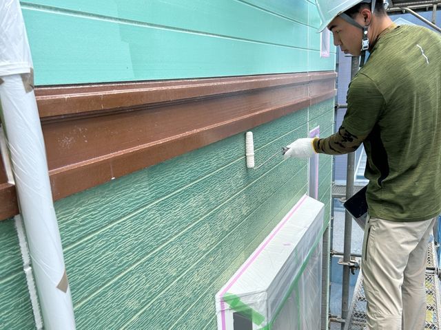 1月新出店◎ 【歴25年・一級の安心感】後悔させない一生モノの塗装【かほく市】サービスの画像