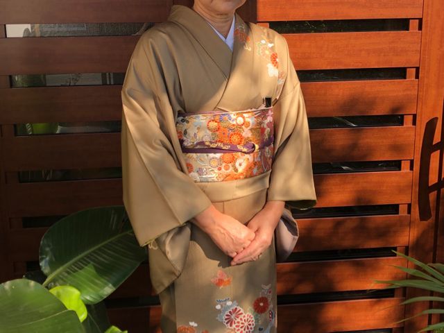 ＜業歴15年＞ヘアセット込み♪着付けのみ◎お時間外も◎お気軽にお問い合わせ下さい