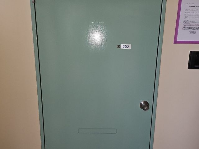 玄関ドア塗装【現地調査、お見積り無料】