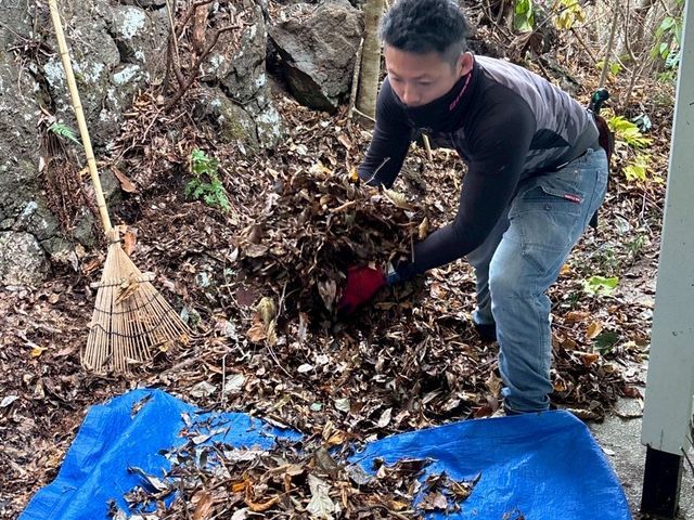 リピーター続出！丁寧で安心◎細かく綺麗に仕上げます【伊東市】