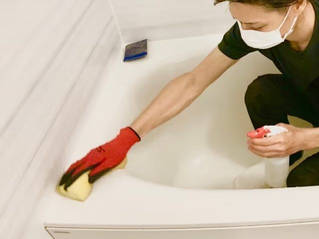 大手で培った確かな技術と丁寧な対応｜対応の速さも好評！