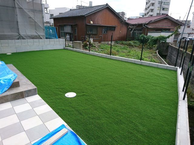 豊富な経験と知識で安心！仕上がり重視で丁寧に施工いたします！