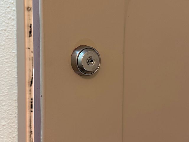 【カギ交換•カギ新規取付】鍵を知り尽くした私がお伺い致します！