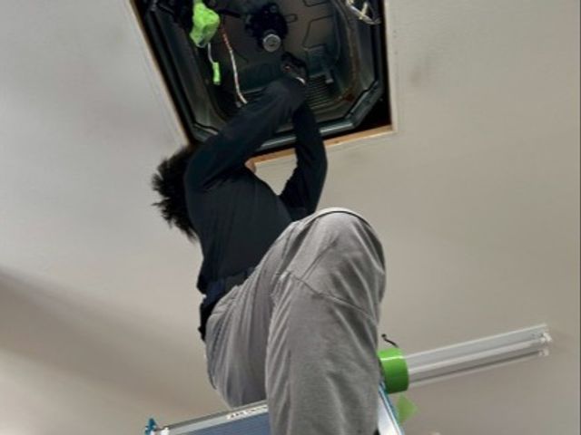 ★迷ったら当店へ！★2名体制で徹底ダブル洗浄✰抗菌コート無料✰