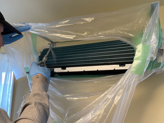 プロの技術でご満足いただけるように心を込めて作業いたします