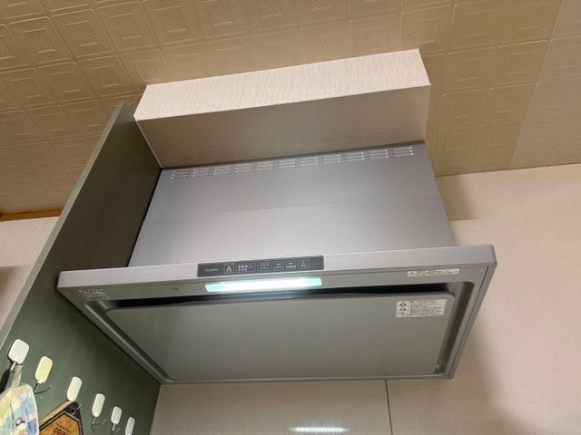 機器の選定もお任せ　プロの技術でご満足いただけるように心を込めて作業いたします