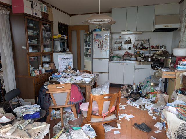 生前整理士資格保有者が営業時間外・地域外も相談対応で心に寄り添います