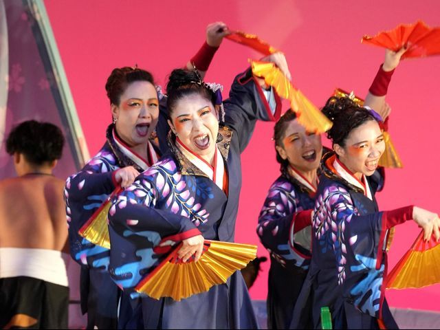 自然体フォト！楽しんでいるところを残さずお撮りします♪