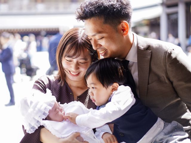 『かけがえのない時間』をプロの技術で優しく素敵に。記憶に残る写真をお約束します。