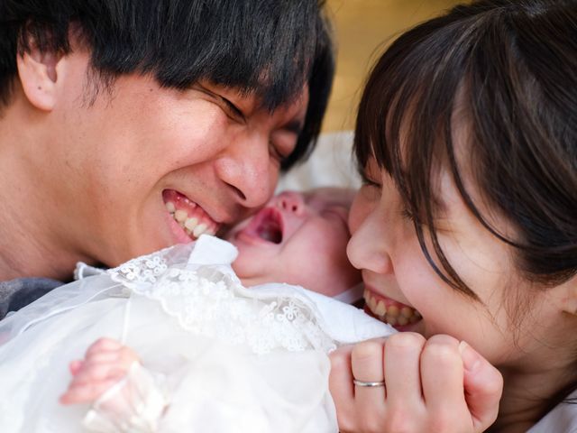 『かけがえのない時間』をプロの技術で優しく素敵に。記憶に残る写真をお約束します。