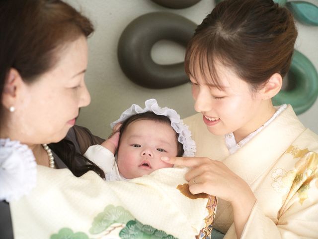 『かけがえのない時間』をプロの技術で優しく素敵に。記憶に残る写真をお約束します。