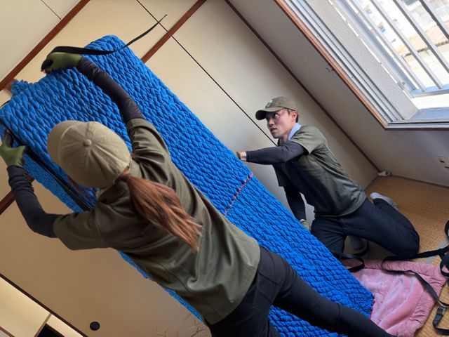 福岡久留米市発！クレカ、QRコード決済可能！◆年中無休◎女性スタッフ同行可◎