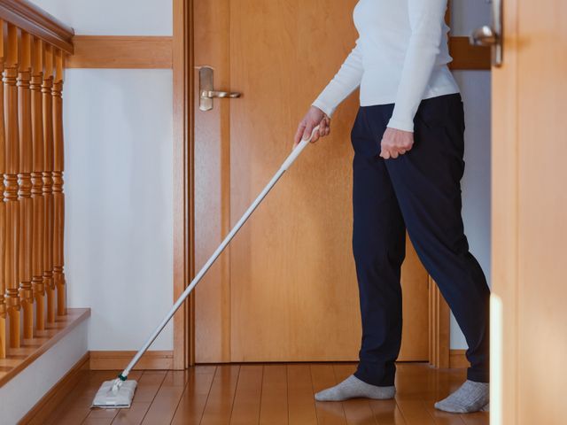 初めての方こそどうぞ｜清潔感・相談しやすい家事代行