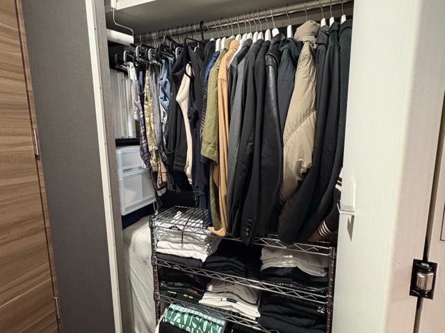 整理収納アドバイザー在籍で営業時間外も対応可能！丁寧な2名体制サービス